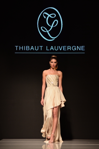 Thibaut Lauvergne Fashion Show at Four Seasons Beirut